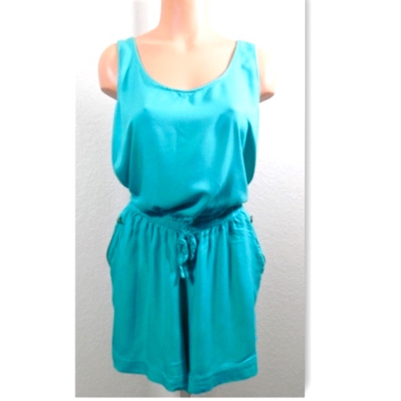 Toxik3 Women's Tank Romper Size: 1X - Picture 2 of 8